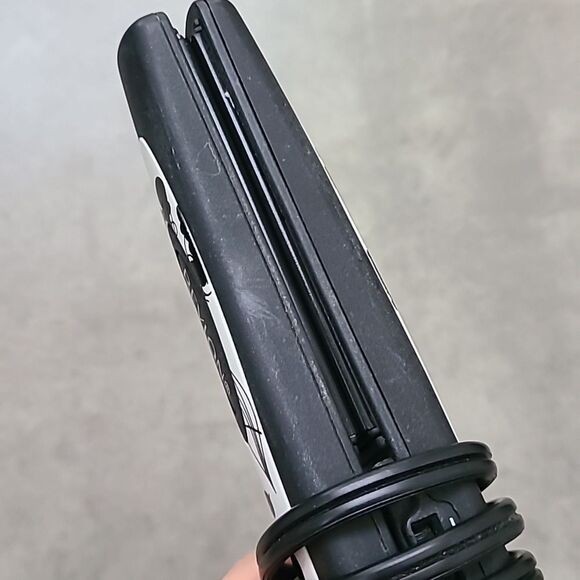 Revlon Perfect Heat Tourmaline Ceramic 1" Inch Hair Straightener Floral Print - Picture 4 of 4